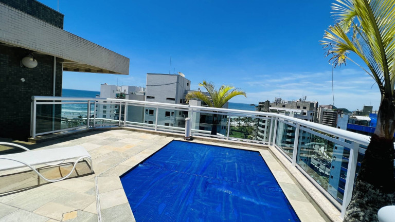 Imagem Cobertura com 4 Quartos à Venda, 223 m² em Riviera De São Lourenço - Bertioga