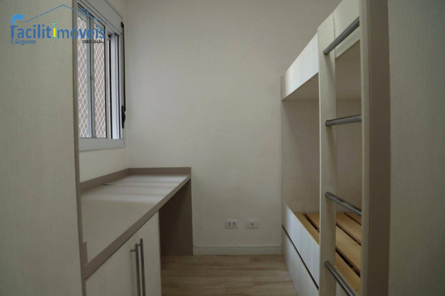 Imagem Apartamento com 2 Quartos à Venda, 56 m² em Centro - São Bernardo Do Campo Imagem Apartamento com 2 Quartos à Venda, 56 m² em Centro - São Bernardo Do Campo