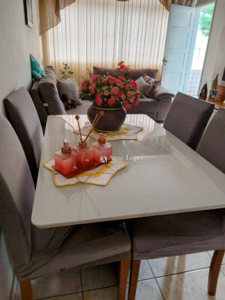Imagem Apartamento com 3 Quartos à Venda, 121 m² em Aparecida - Santos Imagem Apartamento com 3 Quartos à Venda, 121 m² em Aparecida - Santos
