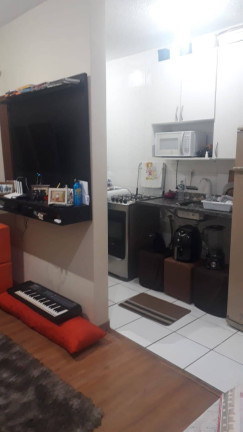 Imagem Apartamento com 2 Quartos à Venda, 490.000 m² em São Paulo - Jundiaí
