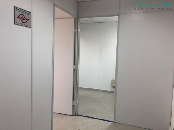 Imagem Sala Comercial para Alugar, 38 m² em Paraíso - Santo André Imagem Sala Comercial para Alugar, 38 m² em Paraíso - Santo André