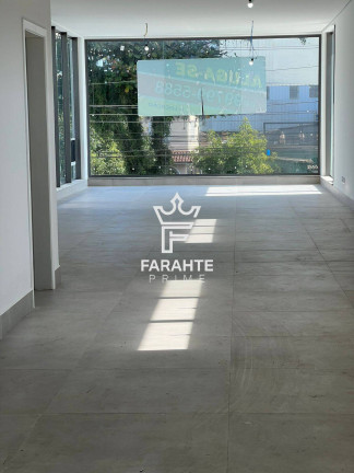Imagem Loja para Alugar, 292 m² em Vila Mathias - Santos Imagem Loja para Alugar, 292 m² em Vila Mathias - Santos
