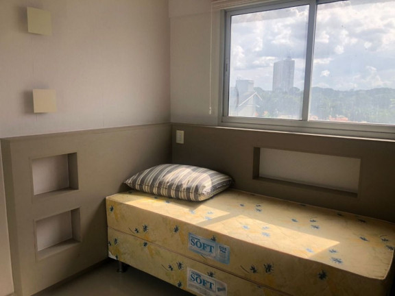 Imagem Apartamento com 2 Quartos à Venda, 57 m² em Vila Rosa - Goiânia