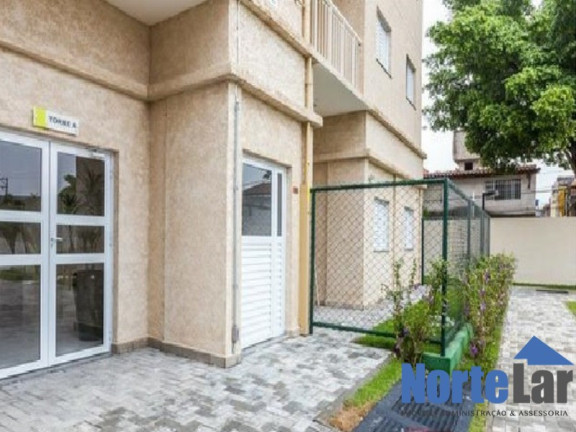 Imagem Apartamento com 2 Quartos à Venda, 55 m² em Jardim Modelo - São Paulo