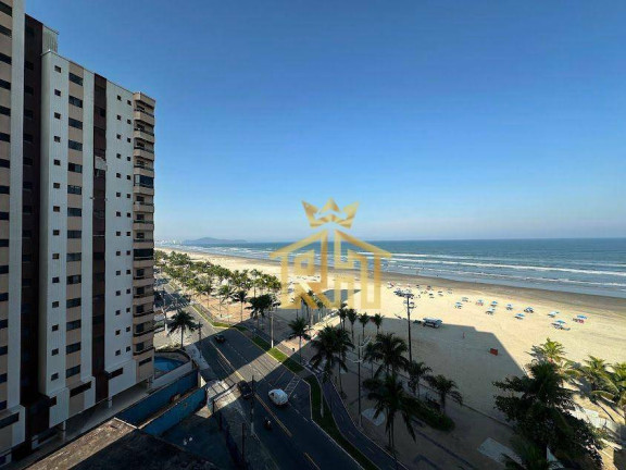 Imagem Apartamento com 2 Quartos à Venda, 70 m² em Mirim - Praia Grande Imagem Apartamento com 2 Quartos à Venda, 70 m² em Mirim - Praia Grande