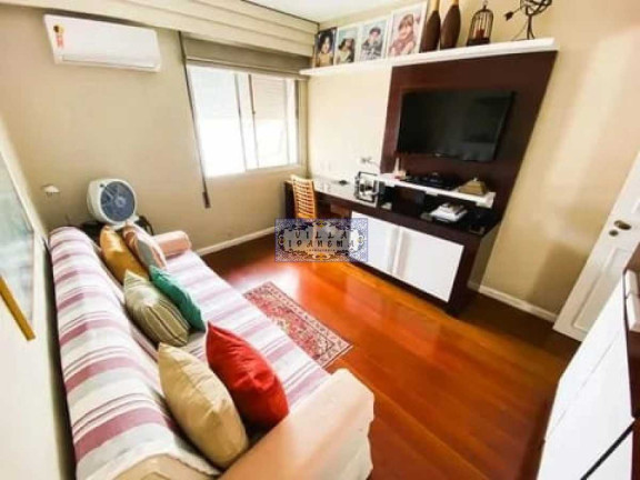 Imagem Apartamento com 3 Quartos à Venda, 124 m² em Flamengo - Rio De Janeiro Imagem Apartamento com 3 Quartos à Venda, 124 m² em Flamengo - Rio De Janeiro