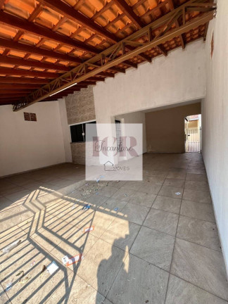 Imagem Casa com 2 Quartos à Venda, 125 m² em Jardim Tropical - Sorocaba Imagem Casa com 2 Quartos à Venda, 125 m² em Jardim Tropical - Sorocaba