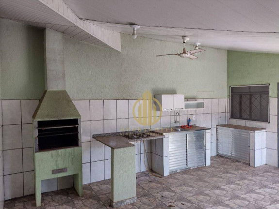 Imagem Casa com 3 Quartos à Venda, 100 m² em Jardim Interlagos - Ribeirão Preto Imagem Casa com 3 Quartos à Venda, 100 m² em Jardim Interlagos - Ribeirão Preto