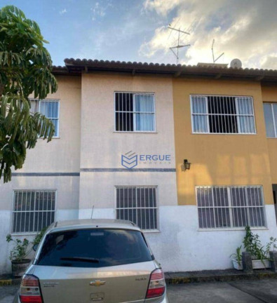 Imagem Apartamento com 2 Quartos à Venda, 48 m² em Novo Mondubim - Fortaleza Imagem Apartamento com 2 Quartos à Venda, 48 m² em Novo Mondubim - Fortaleza