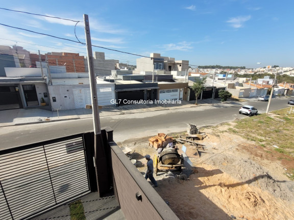 Imagem Sobrado com 2 Quartos à Venda,  em Jardim Residencial Nova Veneza - Indaiatuba