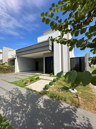 Apartamento com 3 Quartos à Venda, 250 m² em Condomínio Primor Das Torres - Cuiabá