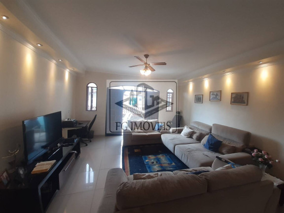 Imagem Casa com 3 Quartos à Venda, 128 m² em Jaguaribe - Osasco Imagem Casa com 3 Quartos à Venda, 128 m² em Jaguaribe - Osasco