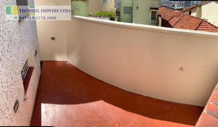 Imagem Sobrado com 3 Quartos à Venda, 300 m² em Ipiranga - São Paulo