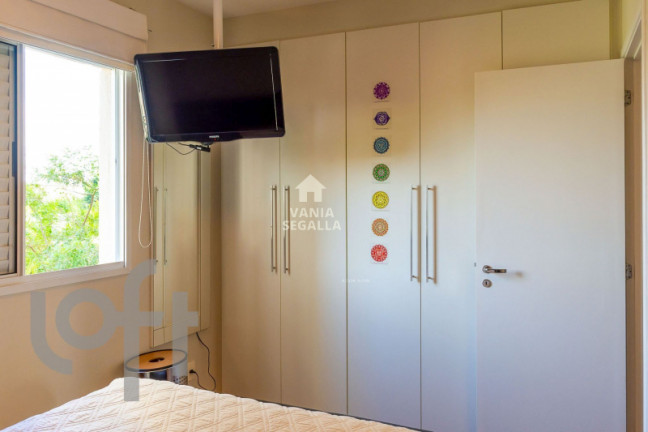 Imagem Apartamento com 3 Quartos à Venda, 70 m² em água Branca - São Paulo Imagem Apartamento com 3 Quartos à Venda, 70 m² em água Branca - São Paulo