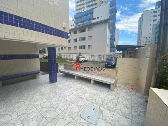 Imagem Kitnet com 1 Quarto à Venda, 31 m² em Aviação - Praia Grande Imagem Kitnet com 1 Quarto à Venda, 31 m² em Aviação - Praia Grande