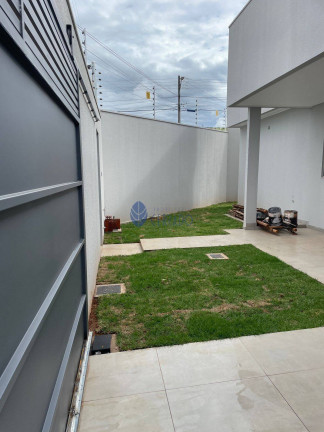 Imagem Casa com 3 Quartos à Venda, 188 m² em Residencial Flamboyant - Anápolis