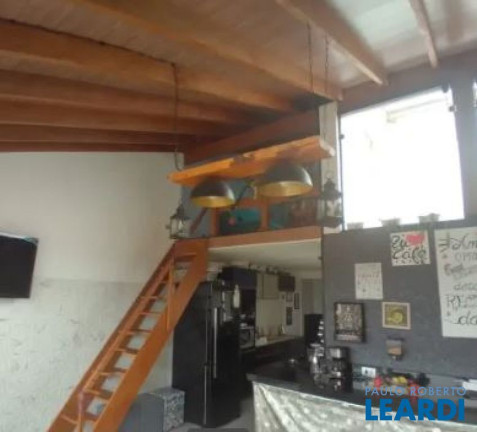 Imagem Cobertura com 2 Quartos à Venda, 110 m² em Vila Scarpelli - Santo André Imagem Cobertura com 2 Quartos à Venda, 110 m² em Vila Scarpelli - Santo André