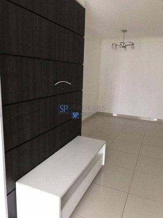 Imagem Apartamento com 2 Quartos à Venda, 76 m² em Vila Olímpia - São Paulo Imagem Apartamento com 2 Quartos à Venda, 76 m² em Vila Olímpia - São Paulo