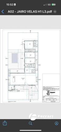 Imagem Casa de Condomínio com 4 Quartos à Venda, 290 m² em Morada Do Sol - Capão Da Canoa