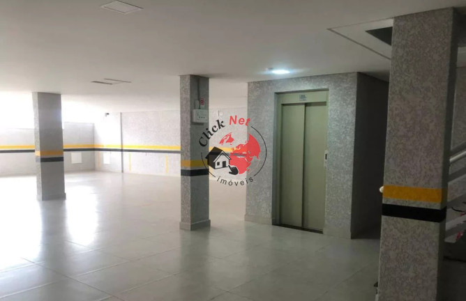 Imagem Cobertura com 2 Quartos à Venda, 102 m² em Vila Pires - Santo André