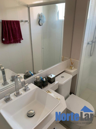 Imagem Apartamento com 2 Quartos à Venda, 50 m² em Vila Jaraguá - São Paulo