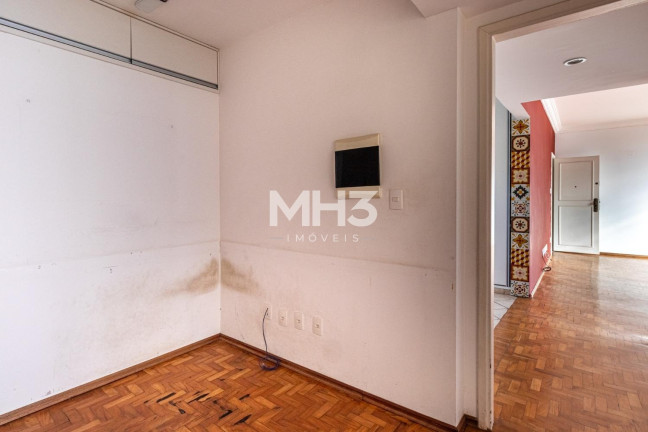 Imagem Imóvel com 3 Quartos à Venda, 127 m² em Cambuí - Campinas