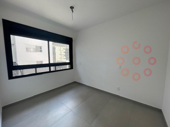 Imagem Apartamento com 3 Quartos à Venda, 41 m² em Santo Agostinho - Belo Horizonte