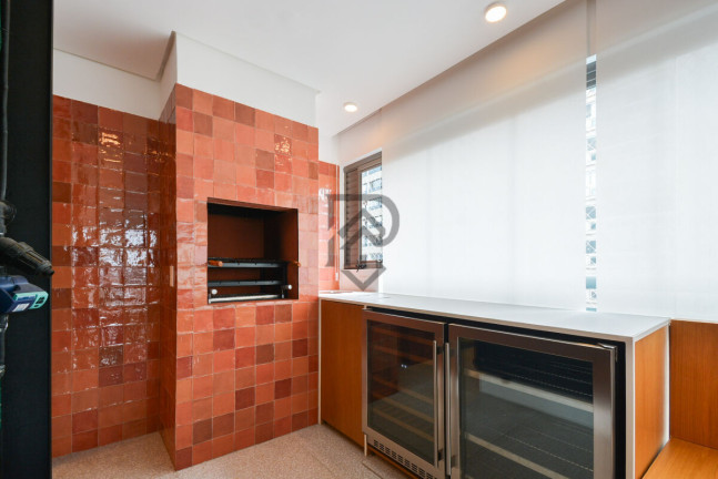 Imagem Apartamento com 4 Quartos à Venda, 147 m² em Perdizes - São Paulo