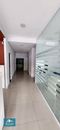 Imagem Edifício Residencial à Venda ou Locação, 300 m² em Santana - São Paulo