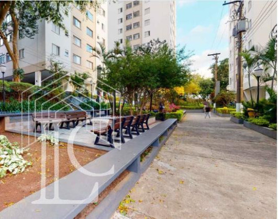 Imagem Apartamento com 2 Quartos à Venda, 63 m² em Jabaquara - São Paulo