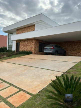 Imagem Casa de Condomínio com 4 Quartos à Venda, 302 m² em Jd Arco Verde  - Araçoiaba Da Serra