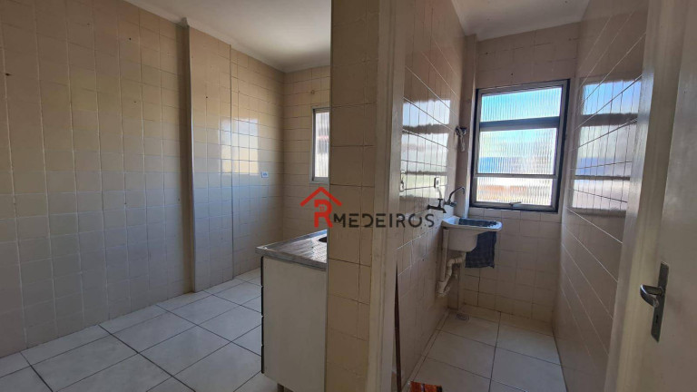 Imagem Apartamento com 2 Quartos à Venda, 68 m² em Tupi - Praia Grande
