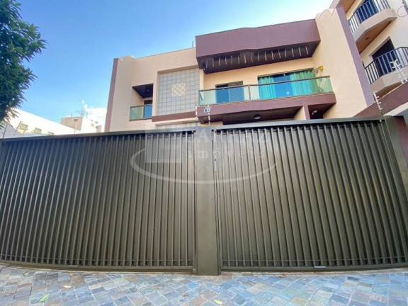 Imóvel com 2 Quartos à Venda, 86 m² em Vila Ana Maria - Ribeirão Preto