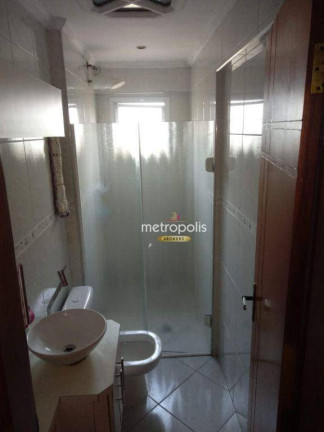 Imagem Apartamento com 3 Quartos à Venda, 96 m² em Santa Maria - São Caetano Do Sul Imagem Apartamento com 3 Quartos à Venda, 96 m² em Santa Maria - São Caetano Do Sul