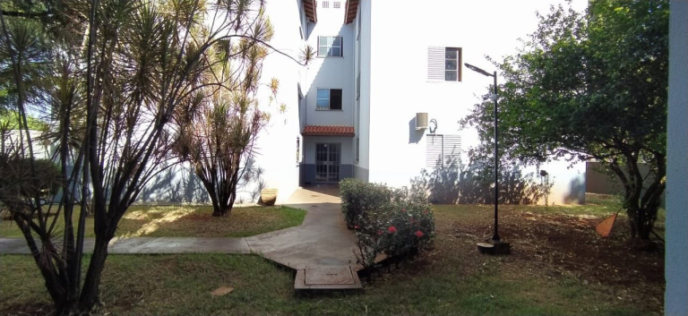 Imagem Apartamento com 3 Quartos à Venda, 65 m² em Ipiranga - Ribeirão Preto Imagem Apartamento com 3 Quartos à Venda, 65 m² em Ipiranga - Ribeirão Preto