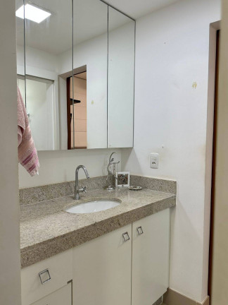 Imagem Apartamento com 3 Quartos à Venda, 117 m² em Quilombo - Cuiabá