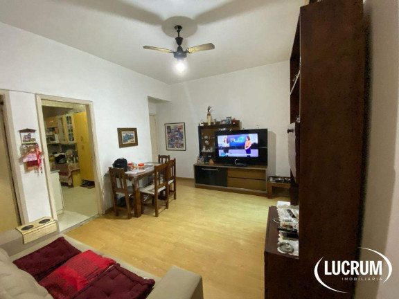 Apartamento com 3 Quartos à Venda, 112 m² em Copacabana - Rio De Janeiro