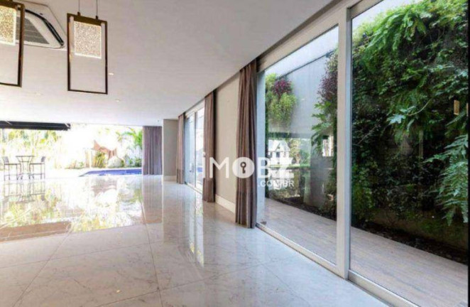 Imagem Imóvel com 3 Quartos à Venda, 600 m² em Chácara Santo Antônio - São Paulo