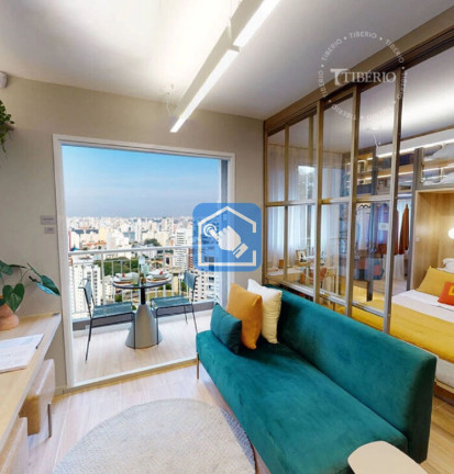 Imagem Apartamento com 2 Quartos à Venda, 36 m² em Vila Mariana - São Paulo Imagem Apartamento com 2 Quartos à Venda, 36 m² em Vila Mariana - São Paulo