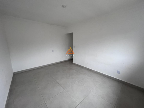 Imagem Apartamento com 1 Quarto para Alugar,  em São Pedro - Barbacena