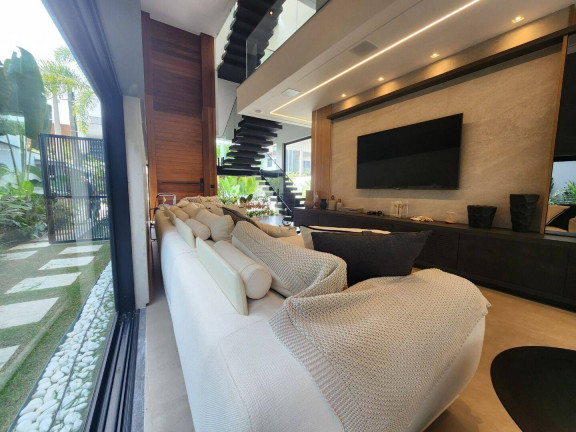 Casa com 5 Quartos à Venda, 447 m² em Riviera De São Lourenço - Bertioga