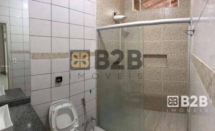 Imagem Casa com 3 Quartos à Venda, 234 m² em Jardim Ariano - Lins Imagem Casa com 3 Quartos à Venda, 234 m² em Jardim Ariano - Lins