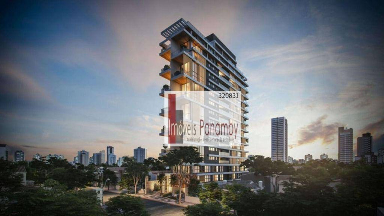 Imóvel com 3 Quartos à Venda, 371 m² em Bela Vista - São Paulo
