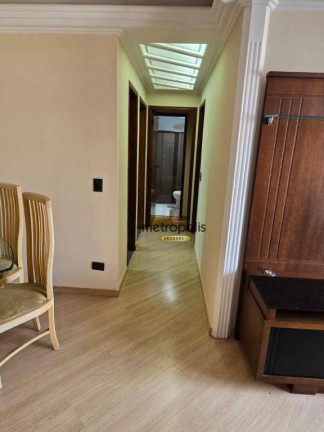 Imagem Apartamento com 2 Quartos para Alugar, 61 m² em Cerâmica - São Caetano Do Sul