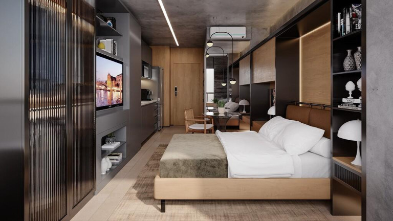 Imagem Imóvel Comercial à Venda, 24 m² em Perdizes - São Paulo Imagem Imóvel Comercial à Venda, 24 m² em Perdizes - São Paulo