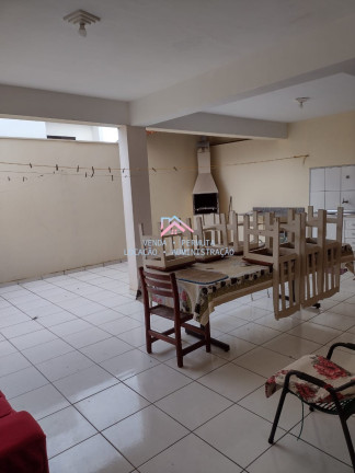 Imagem Casa com 3 Quartos à Venda, 159 m² em Jardim Marambaia Ii - Jundiaí
