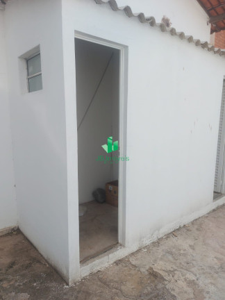 Imagem Sala Comercial para Alugar, 120 m² em Centro - Montes Claros