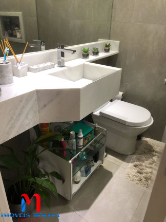 Imagem Apartamento com 3 Quartos à Venda, 83 m² em Mauá - São Caetano Do Sul