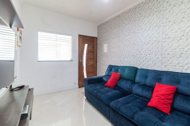 Imagem Imóvel com 3 Quartos à Venda,  em Vila Formosa - São Paulo
