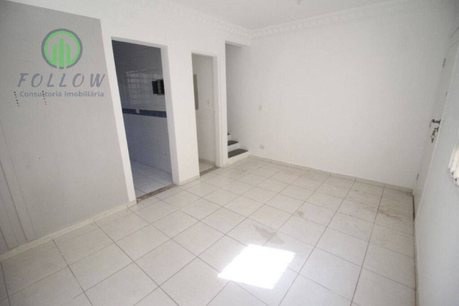 Imagem Apartamento com 2 Quartos à Venda, 90 m² em Quitaúna - Osasco